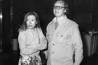 The Joan Didion Archive Notes to John Gregory Dunne