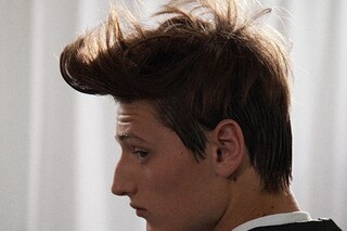 Kris Van Assche S/S13