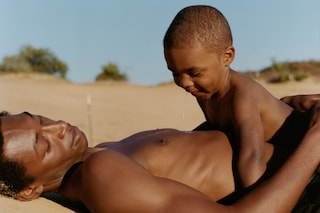 Cultural Turns by Tyler Mitchell