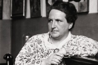 Gertrude-Stein