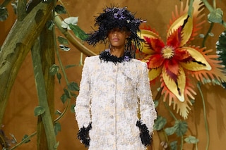 Chanel Autumn/Winter 2026 Haute Couture