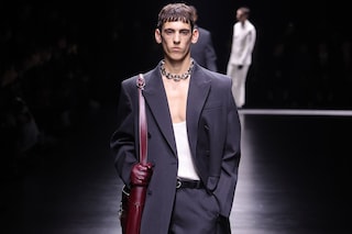 Gucci Autumn/Winter 2024 Menswear