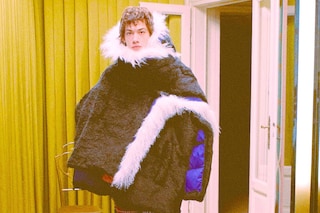 Marni Autumn/Winter 2021