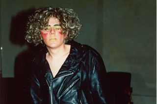 Club Kid