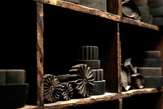 Guillet Atelier