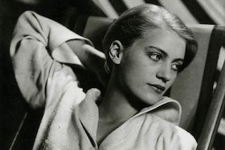 Lee Miller by George Hoyningen-Huene, 1932