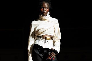 Dilara Findikoglu Autumn/Winter 2024