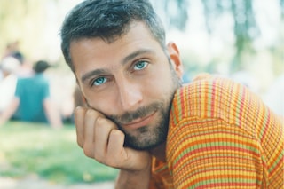 Mark Peckmezian photographer Nice book