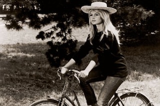 Brigitte Bardot, A Very Private Affair, 1962