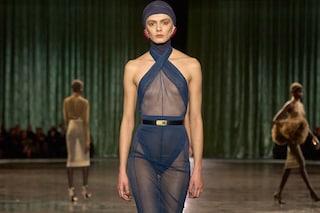 Saint Laurent Winter 2024