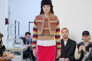 Molly Goddard Autumn/Winter 2023