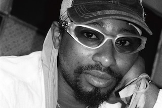 Jawara Alleyne for AnOther Magazine A/W25