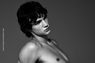 Ludovic de Saint Sernin Spring/Summer 2022