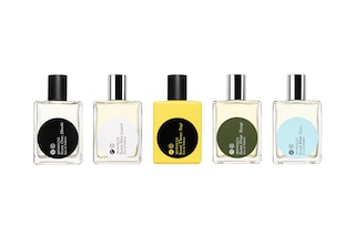 MONOCLE - composition - all bottles