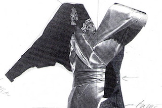 Michael Van Der Ham&#39;s collage