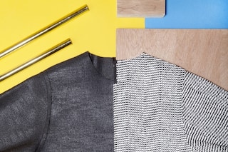 Alice Gibberd Graduate Collection, Royal College of Art