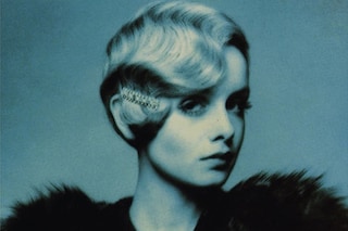 Twiggy, Dazed &amp; Confused May 2008