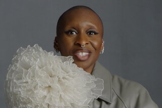 Cynthia Erivo 