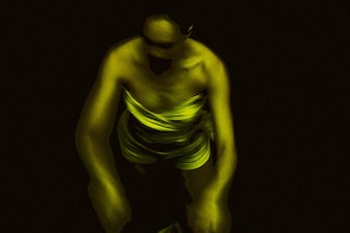 New York City Ballet Art Series by Thibaut Grevet