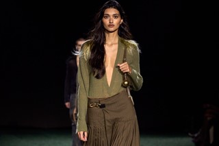 Burberry Winter 2024