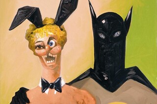 Batman and Bunny, 2005