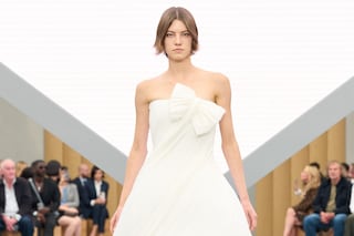 Dior Spring/Summer 2026