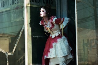 AnOther Magazine S/S13