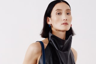 Tod’s AW25 FW25 Women’s Matteo Tamburini