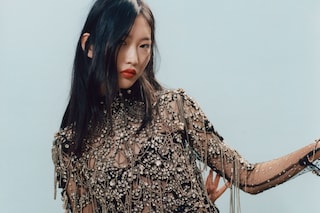 Alexander McQueen AnOther Loves