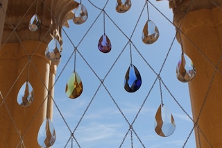 Megumi Matsubara, Theatre Royal, Marrakech Biennale 2012