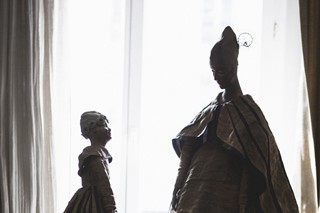 Lanvin&#39;s Apartment