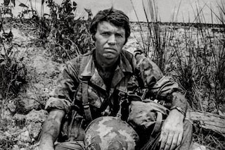 Don McCullin: Vietnam