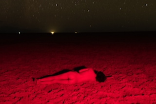 Eyes and Skies by Chad Moore