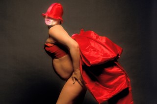 Fergus Greer Leigh Bowery Looks