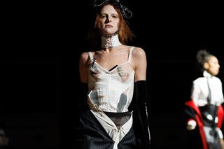 Dilara Findikoglu Autumn/Winter 2024