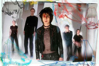 Horrors 1 - credit Charles Jeffrey LOVERBOY