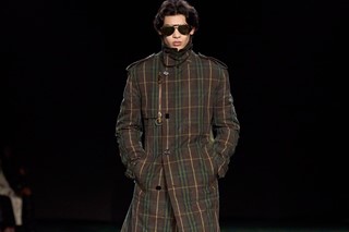 Burberry Winter 2024