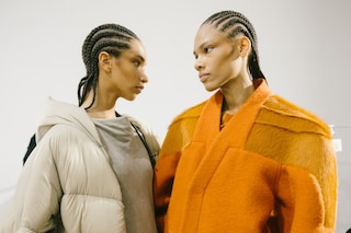 Rick Owens Autumn/Winter 2022