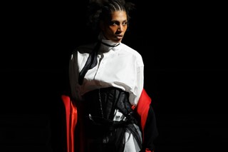 Dilara Findikoglu Autumn/Winter 2024