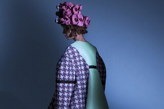 Be Cover collection by Minju Kim