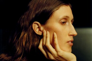 Anna Cleveland anothermag