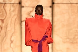 Saint Laurent Autumn/Winter 2025 Womenswear