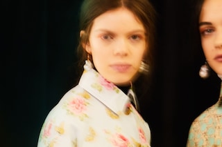 Prada Cruise 2020 Miuccia Resort New York