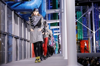 Louis Vuitton Autumn/Winter 2019