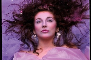 Kate Bush
