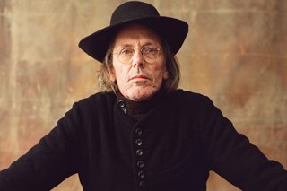 John Alexander Skelton XVIII