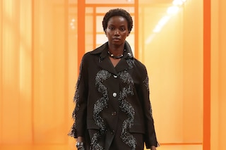 Gucci Spring/Summer 2025 SS25 Sabato de Sarno