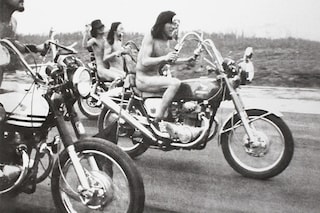 Japanese prog-rock group Flower Travellin’ Band’s 1970 album