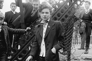 Teddy Girls by Ken Russell