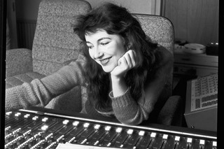 Kate Bush